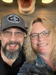 Beachcombing in Washington State with Family