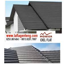 Harga di atas adalah harga untuk warna exclusive silk black, untuk warna natural dan warna medi seperti : Jual Genteng Flat Harga Terbaik Dari Supplier Dan Distributor