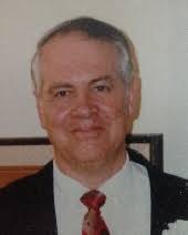Obituary information for Donald Conrad ( High River)