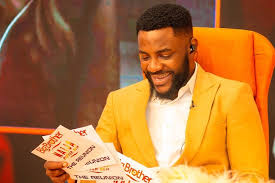 After 40 days, chad hurst was crowned winner over sophie budack and daniel gorringe to claim the a$234,656 prize. Bbnaija Pepperdem Reunion Is Almost Here We Actually Can T Wait Bellanaija