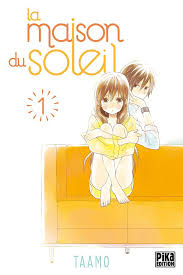 Manga Maison Du Soleil La Telechargement Soleil Manga Soleil