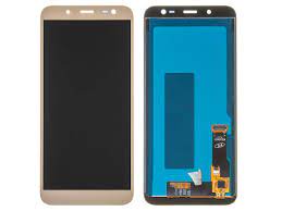 LCD compatible with Samsung J600 Galaxy ...