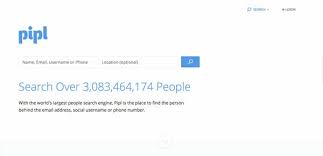 If you want to search for people from your past or your present, you must try cocofinder people finder service for free! Best People Search Engine To Find Anyone Easily