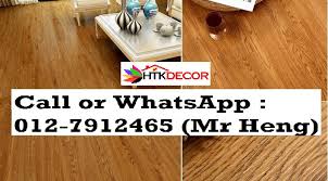 Jual lantai kayu parket harga murah. Bayan Baru Vinyl Floor Call Mr Heng 012 791 2465 Lantai Kayu Penang Everything Else Others On Carousell