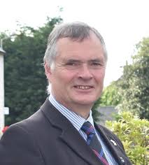Cllr Alex Allison