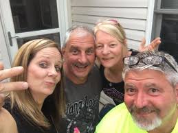 Timothy A. Peak Obituary May 12, 2024