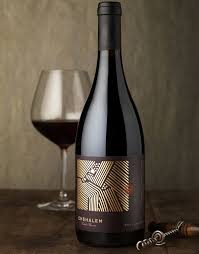 Chehalem Winery Wine Club Cuvee Cf Napa Brand Design In 2020 Wine Packaging Design Wine Bottle Design Wine Packaging