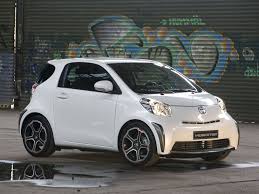 musketier toyota iq 2009 scion cars city car small cars