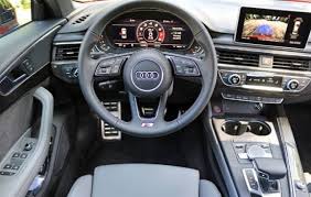 2018 audi s4 interior luxury car interior super cars audi
