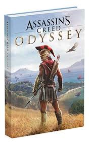 Free Download Pdf Assassins Creed Odyssey Official Collectors Edition Guide Free Epub Mobi Ebooks Assassins Creed Odyssey Assassins Creed Assassin S Creed
