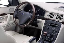 Volvo S80 T6 Executive 2004 Volvo