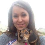 Nicole Heston's Instagram, Twitter & Facebook