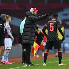 This page shows all ever transfers of the aston villa, including arrivals, departures and loans. Liverpool Player Reveals Dressing Room Talks After Louie Barry Goal For Aston Villa Birmingham Live