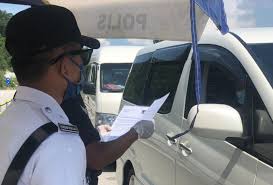 Mama nggak mau aku main dengan pelacur. Rentas Negeri Guru Dikompaun Rm5 000 Beri Alasan Mahu Ambil Buku Di Kuala Terengganu Astro Awani