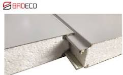 Composite Wall Polystyrene Eps Building Panels