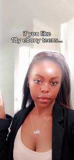 Young Ebony