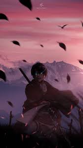 Аниме обои | anime wallpapers. Muhammadfariq Fariqatthala2005 Profil Pinterest