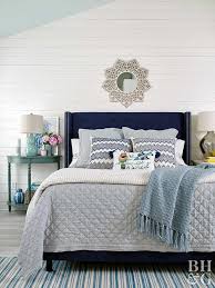 Bedroom girls this for a teenage daughter is way more. Blue Bedroom Decorating Ideas Better Homes Gardens