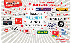 Maybe you would like to learn more about one of these? One4all Gift Cards Expands Its Offering With New Retail Partner Pandora Retail Times