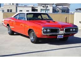 Image result for Bright Red 1970 Dodge