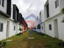 Description 2 storey terrace, casa green cybersouth, cyberjaya land area：1173 sq ft (18 x 65) built up: Casa Green Cybersouth Double Storey Terrace Panglima Hartanah