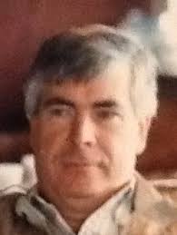 Peter J. Perron (1939-2002)