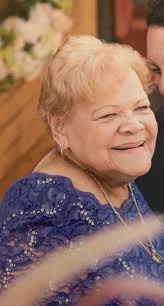Obituary for Amparo Miranda