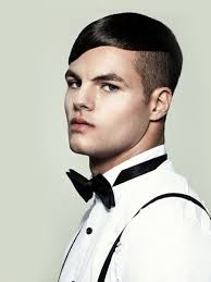 With any of these cuts, men have the option of styling their short hair neat, messy, shiny, and/or textured. Mens Hairstyles 2014 Short Hair
