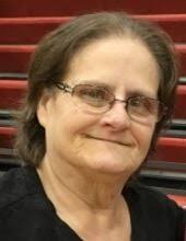 Arthenia Jill Simmons