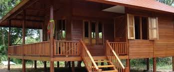 Desain Rumah Kayu Gambar Unik Sederhana Cara Merawat Interior Rumah Kayu Minimalis