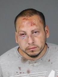 Deputies Investigate an Alleged Assault