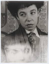 Book Review: TWO SERIOUS LADIES by Jane Bowles