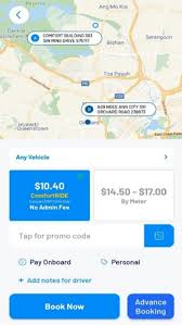 Download & install comfortdelgro booking app 6.0.3 app apk on android phones. Appgallery And Comfortdelgro Team Up To Bring On Shelf One Of Singapore S Leading Taxi Booking Apps Huawei Developers