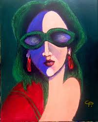 The Lady with the Ocean Eyes 💙 In progress... by @prettysarahrose.art 🎀🩷  #originalpainting #thepalette #robealafrancaise #Rococo #versailles  #frenchfashion #fashionillustration #oilpainting #oilpaint #oilartwork  #painting #paintings #artgallery ...