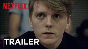 Jugando con fuego, temporada 2. 22 De Julio Trailer Oficial Netflix Youtube