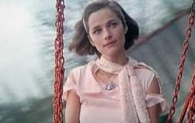 ETRANGE 2011: THE NIGHT PORTER (1974) review