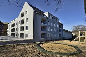 Sie suchen eine wohnung zum mieten in koeln? Neues Wohnen Fur Koln Gag Immobilien Ag