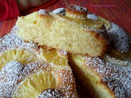 La ricetta prevede, infatti, un impasto soffice, senza burro. Torta Morbida All Ananas