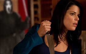 Find where to watch neve campbell's latest movies and tv shows Scream 5 Sie Ist Zuruck Neve Campbell Stellt Sich Erneut Ghostface Blairwitch De