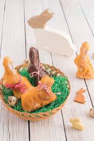 Osterlamm Teig Saftig Osterlamm Rezept Osterlamm Backen Ruhrteig