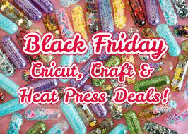 Pin By Rita Ramirez On Anytime Crafts Cricut Black Friday Heat Press