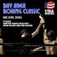 USA Boxing  • Bay Area Boxing Classic event in Livermore, CA