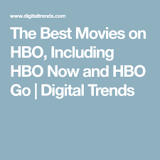 There are old classics to build your resumé as a tv expert, and new shows to stay current with the series people are talking about right now. The 36 Best Movies On Hbo Right Now March 2021 Digital Trends Good Movies Hbo Hbo Go