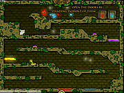 Solve various puzzles and discover all the temples in this endless adventure for two players. Fireboy Watergirl Ep 1 Play Free Games Online At 80r Com