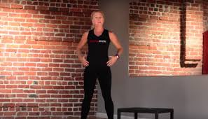 How To Work Up To A Box Jump Box Jumps Box Jump Workout Summer Body Workouts