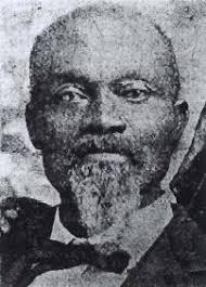 Second Liberty Baptist Church's congregation began in 1866, two years  before the 13th Amendment to the United States Constitu