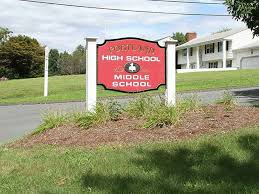 Portland High School students make 1st-quarter honor roll for 2019-20  academic year