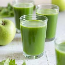 Below are the 20 best healthy green juice ingredients for you to buy and experiment with in your own kitchen. Detox Green Juice Happy Foods Tube