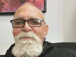 Fundraiser by Maguire Cole : Mark Ryan Cole