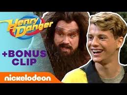 Pin On Henry Danger